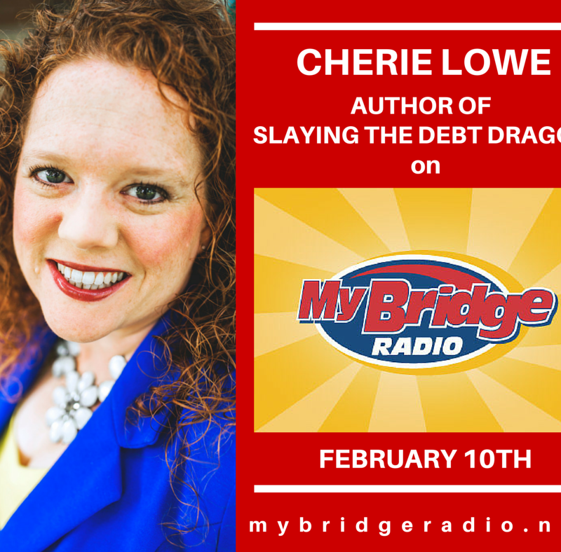 Slaying the Debt Dragon on My Bridge Radio