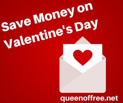 Showing your love does not have to break the bank. Check out these practical ways to save money on Valentine's Day.