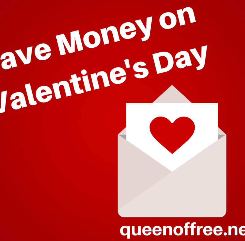 How to Save Money on Valentine’s Day (Video)