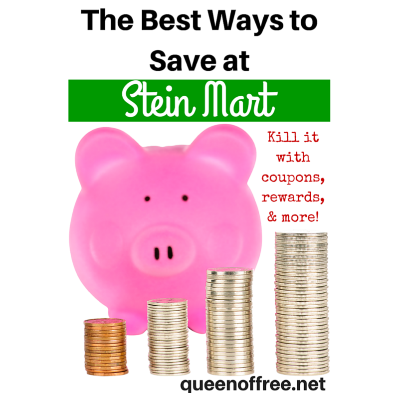 The Best Ways to Save Money at Stein Mart