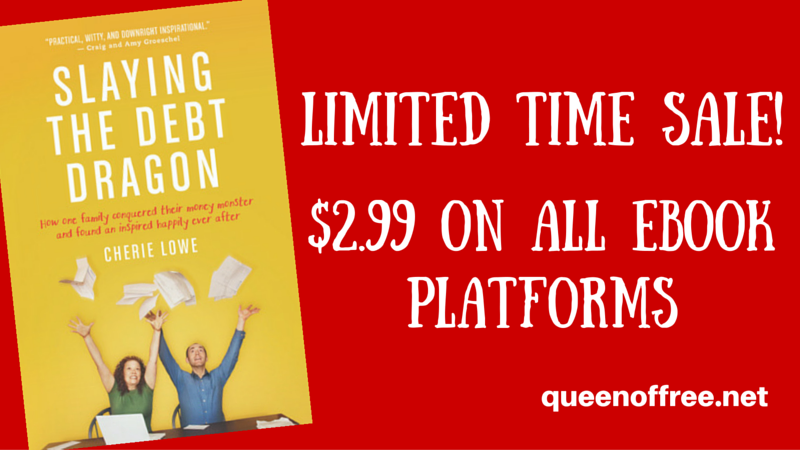 Slaying the Debt Dragon for Only $2.99