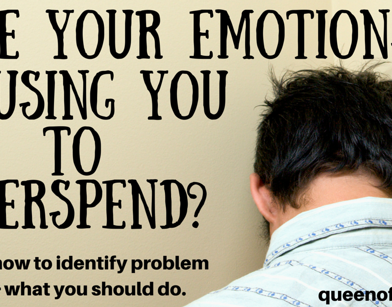 Learn How to Control Your Money Emotions