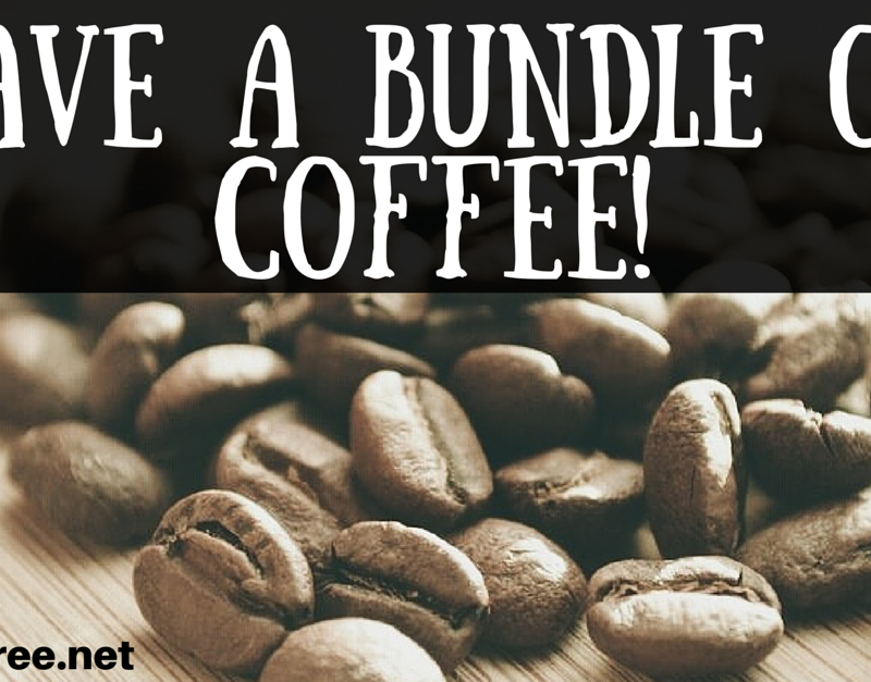4 Great Ways to Save Money on Coffee