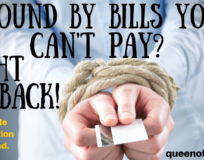 How to Battle the Temptation to Overspend