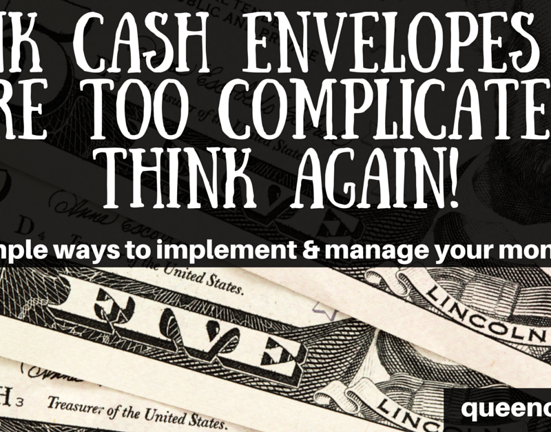 The Best Ways to Navigate the Cash Envelope System