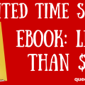 Great deal! Get Slaying the Debt Dragon - the story of how one family paid off $127K in 4 years for less than $5 on Amazon!