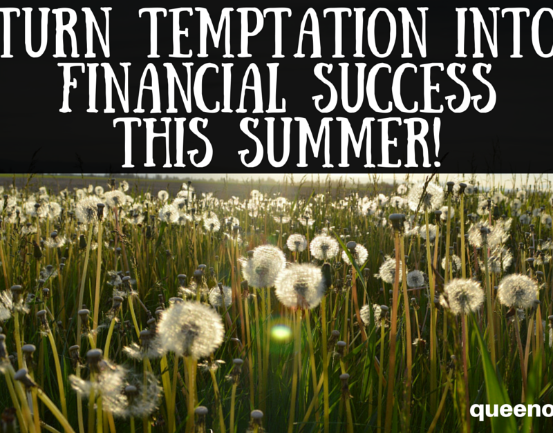 Why Summer is The Best Time to Pay Off Debt
