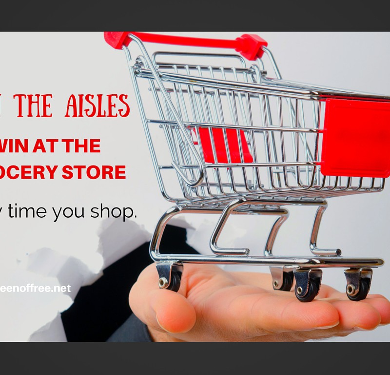 Grocery Shopping Tips for Real People