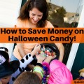 Rock your block! Save money on Halloween candy by the buckets full this year with these simple tips.