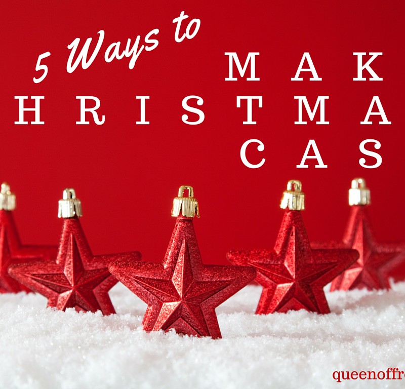How to Make Money for Christmas