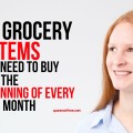 Are these items on your list? You need to pick them up STAT! Plus, they cost less than $40 total.