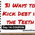 You do not have be an extreme! Check out these practical, simple tips that take very little time and learn to coupon like a pro.