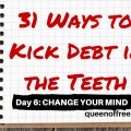 Take budgeting from blah to BLAM! Budgeting used to be the worst B word you could throw at me. Find out why you need to change your mind about budgeting.