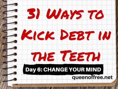 Take budgeting from blah to BLAM! Budgeting used to be the worst B word you could throw at me. Find out why you need to change your mind about budgeting.