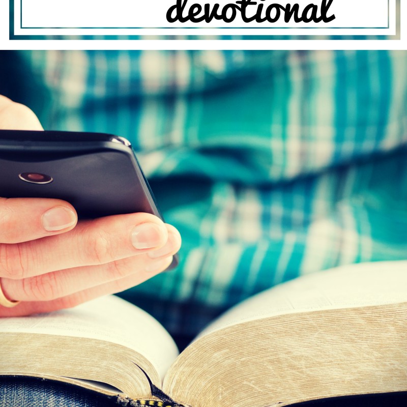 Limited Time: FREE Debt Free Devotional