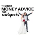Getting married or know someone who is? Don't miss this great money advice for newlyweds, plus wedding gift ideas to improve a couple's financial future.