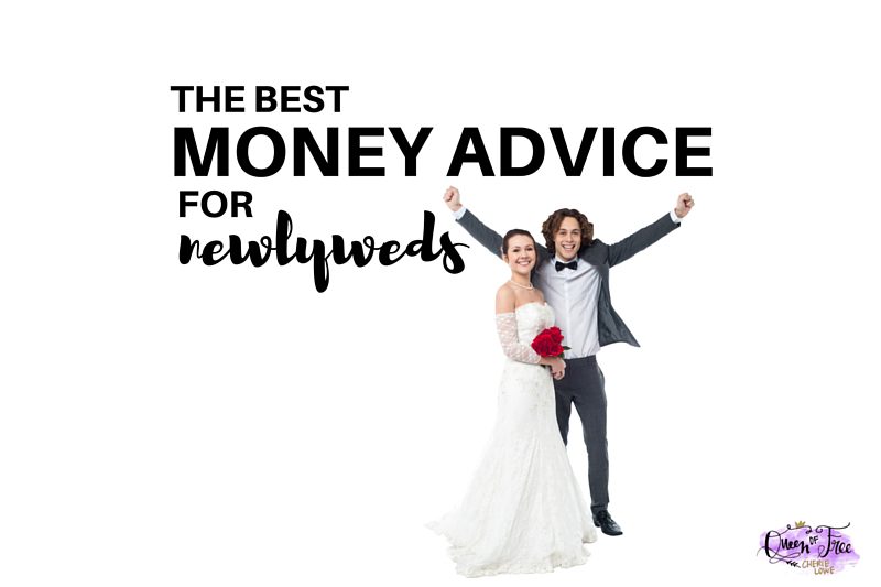 Helpful Money Advice for Newlyweds