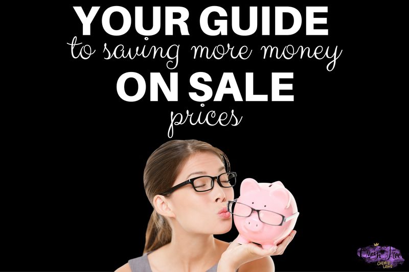 5 Ways to Save More Money on Labor Day Sales