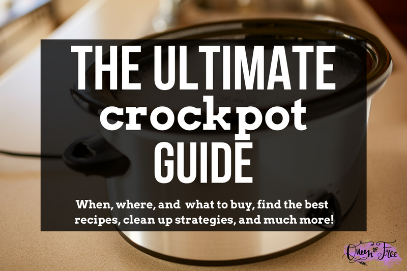 The Ultimate Crockpot Guide