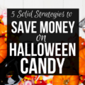 It's that time of year again! Don't let your hard earned cash disappear with all of the chocolate. Save more money on Halloween Candy.