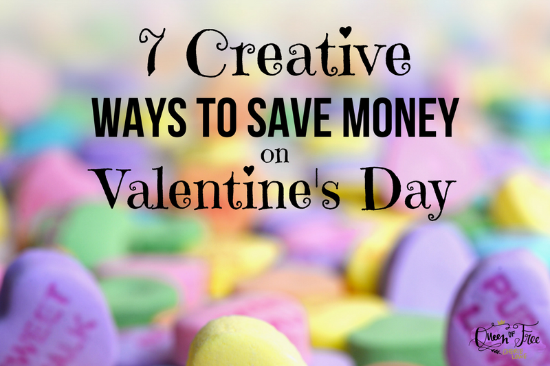 The Best Ways to Save Money on Valentine’s Day
