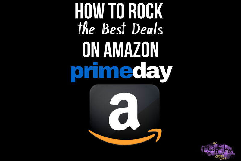 How to Get the Best Deals on Amazon Prime Day