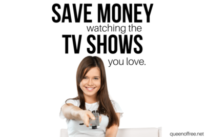 Love your favorite shows, but hate the bill? Save money on TV without compromising service to watch those binge worthy shows!