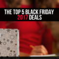 Shopping on Black Friday? Find out the top five categories of deals you should watch and the best bets at each stores to snag!