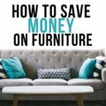 Want to breathe new life into your space? Check out these 7 smart strategies to save more money on furniture and home decor.