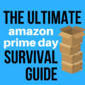 Curious about Amazon Prime Day, but not sure where to find the best deals and all of the details? Don't miss this survival guide!