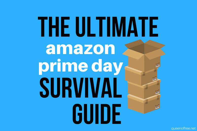 How to Shop Amazon Prime Day + This Year’s Best Deals!