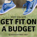 Working out doesn't have to stretch your wallet. These smart tips help you Get Fit on a Budget. Free Apps, YouTube Channels, & more!
