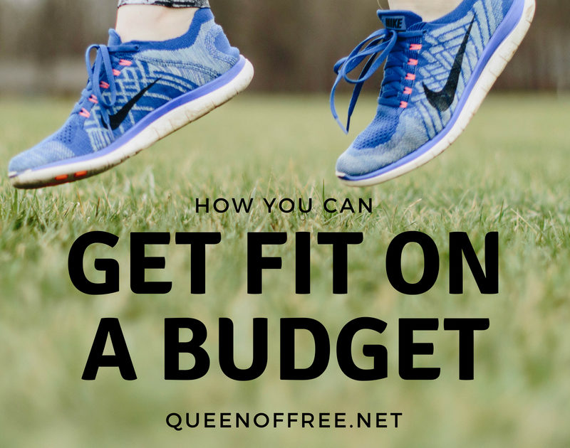 Get Fit on a Budget!