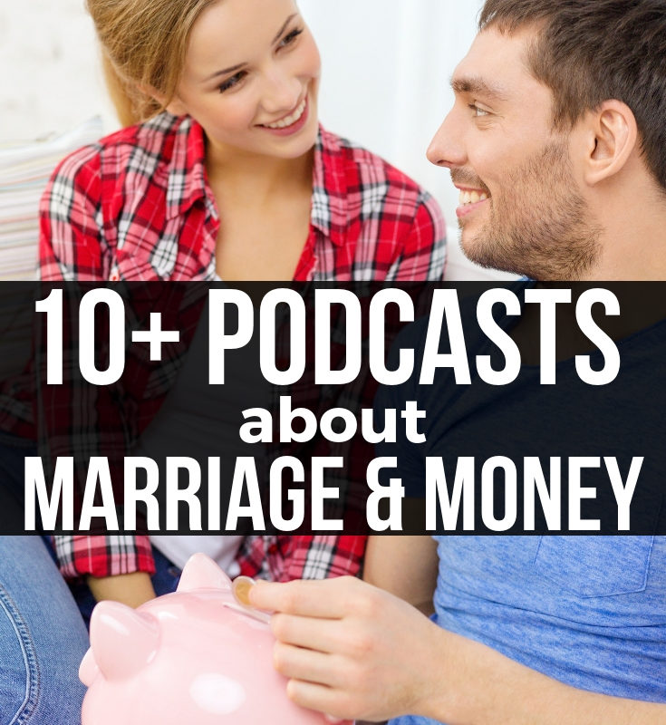 The Your Money Your Marriage Podcast Tour