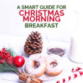 Keep Christmas morning breakfast affordable and relaxing. These smart tips will keep your budget and soul in check on a lovely day.