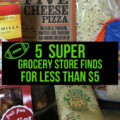 Super Bowl Snacks with Super Low Prices! Don't miss these amazing ideas that are easy, delicious, and perfect to feed a crowd.