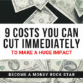 Find money you had no idea you were wasting. Check out these 9 Costs to Cut IMMEDIATELY to get the leverage you need today!