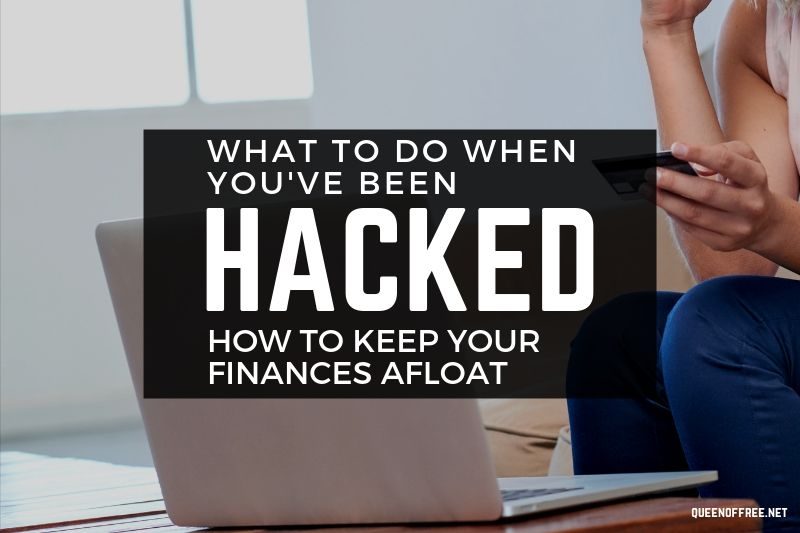 HACKED: How to Protect Yourself
