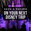 You CAN go on a Disney vacation without breaking the bank. 7 unique & EASY tips to keep the magic in your wallet & hearts!