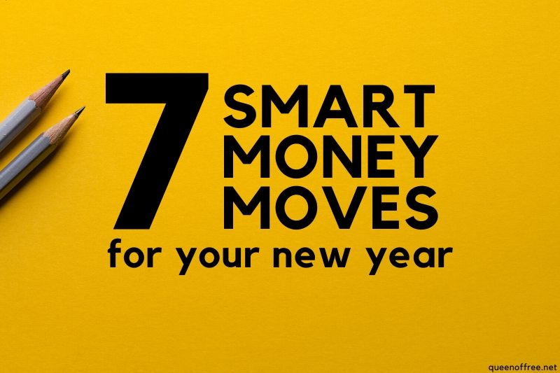 7 Smart Money Moves for the End & Beginning of the Year