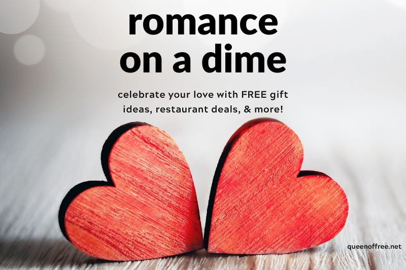Romance on a Dime