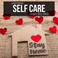 Need to be refreshed? Don't miss these Quarantine Self Care ideas including FREE meditation apps, workout apps, and more!