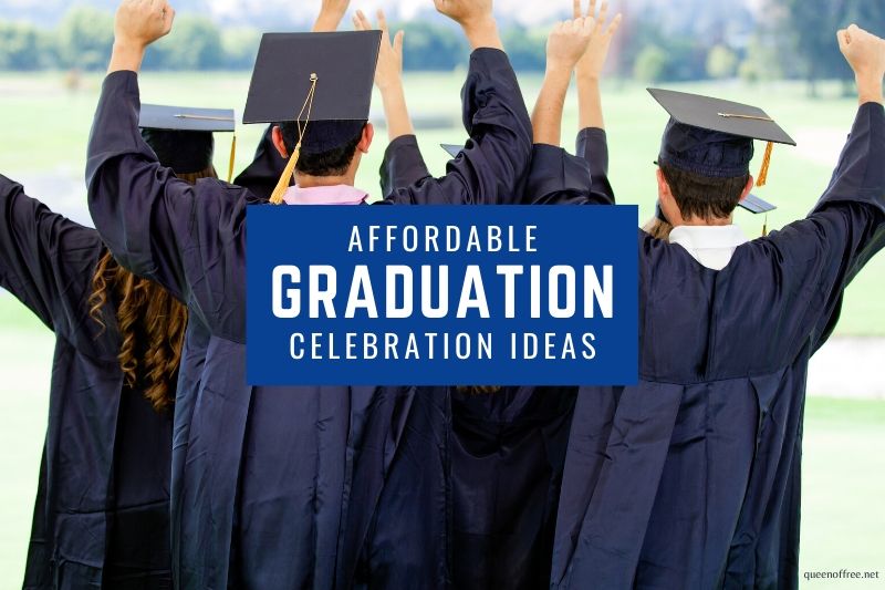 Graduation Gift Ideas You Can Afford