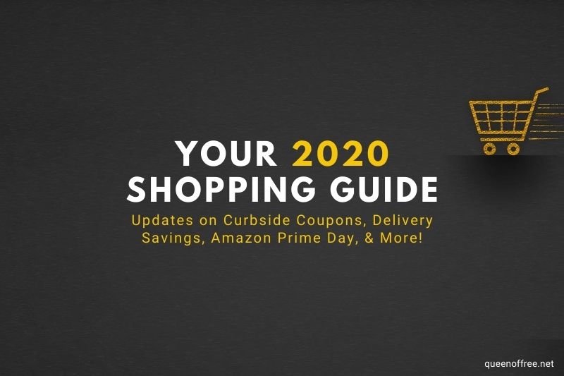 2020 Shopping Updates