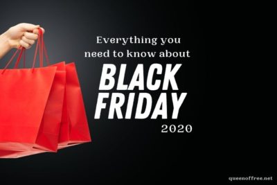 All of the rules have changed for Black Friday 2020. Get ready for a month long season of deals, changed price matching policies, and more!