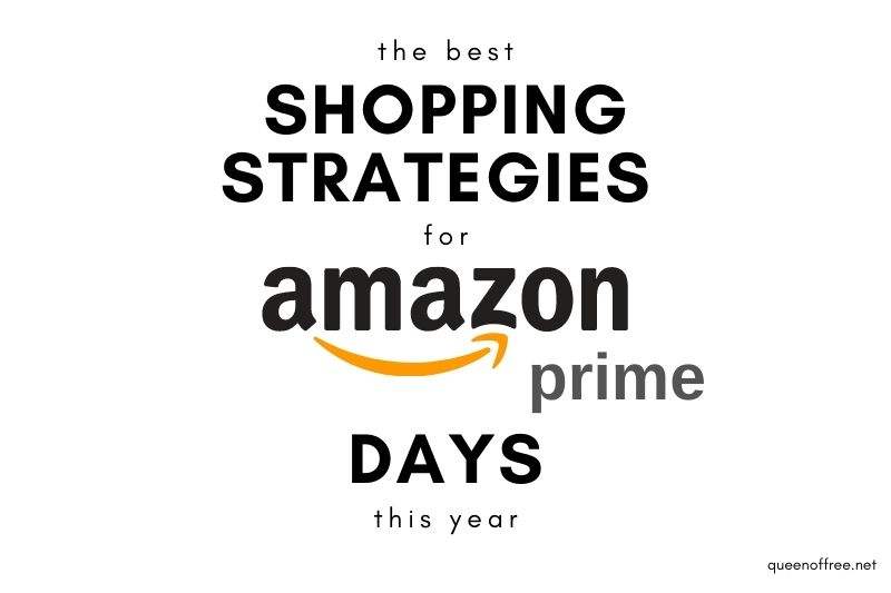 Amazon Prime Days 2021
