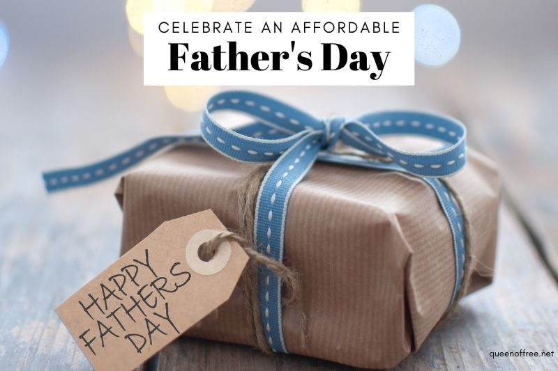 Knock your 2024 Father's Day Gifts out of the park with creative and meaningful ideas you can actually afford to show dad how much you care!