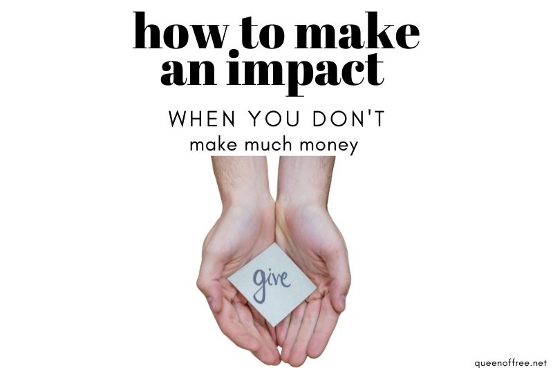 Simple Strategies for Smart Generosity