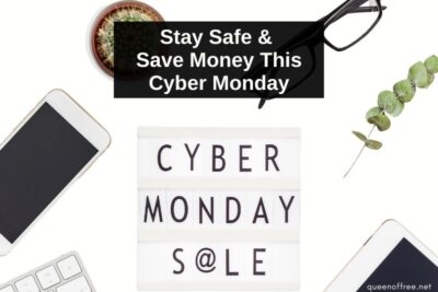 Take your Cyber Monday shopping to the next level. Use these smart strategies to avoid scams and save more money than you thought possible.
