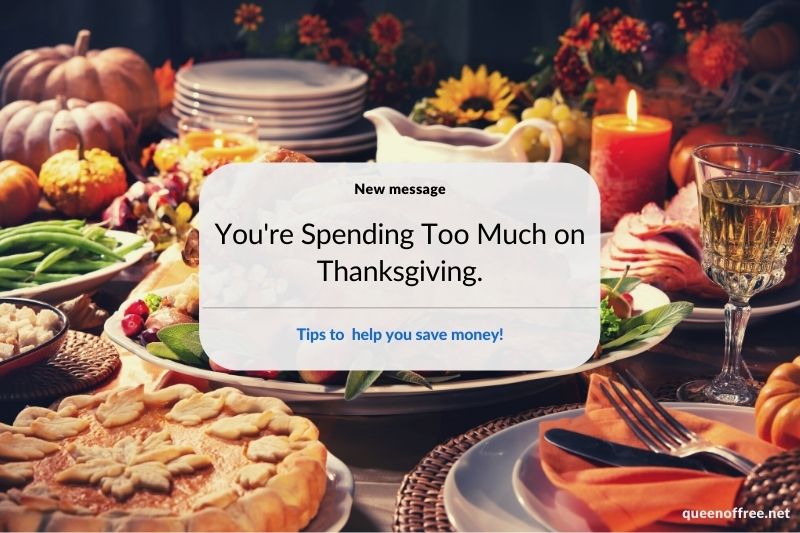 Thanksgiving 2023 with these smart and simple tips for your feast.